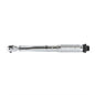 1/4" Dr. Torque Wrench 2 - 24Nm (17 - 212in/lbs)