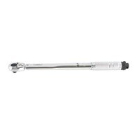 3/8" Dr. Torque Wrench 7 - 108Nm (5 - 80ft/lbs)