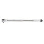 1/2" Dr. Torque Wrench 14 - 203Nm (10 - 150ft/lbs)