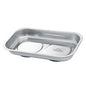 Rectangular Magnetic Storage Tray