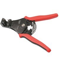 Quick Action Wire Stripper & Cutter