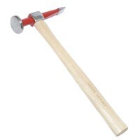 Panel Beating Straight Pein & Finishing Hammer