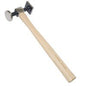 Panel Beating Shrinking Hammer