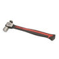 24oz Ball Pein Hammer w/ Carbon Fibre Handle