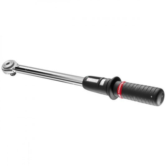 Facom Torque Wrench Ratchet 3/8" Drive 10-50Nm Facom J.208-50 (8-40 Ft/Lb)