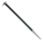 20” Roll Head Pry Bar
