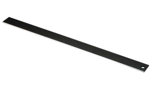 Straight Edge, 50 x 610mm (2" x 24")