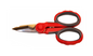 Stainless Steel Shears, 139mm (5 1/2")