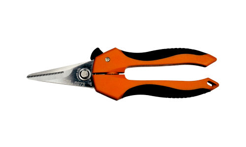 Multi-Purpose Stainless Steel Shears