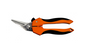 Multi-Purpose Bent Stainless Steel Shears