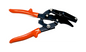 Sheet Metal Cutting Shears
