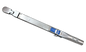 3/8" Dr. Split Beam Click Torque Wrench, 14 - 68Nm