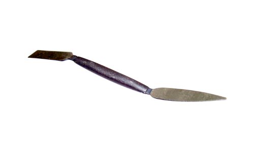 Spring Steel Spatula