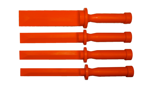 Super Tough Scraper Set