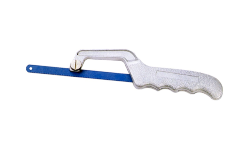 Deluxe Mini Hacksaw