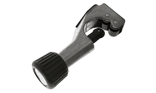 Tube Cutter w/ Reamer