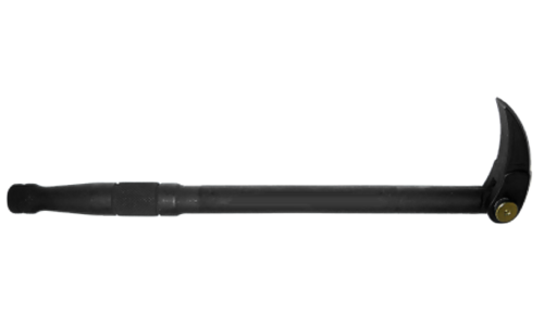 Adjustable Lady Foot Bar, 610mm (24")
