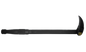 Adjustable Lady Foot Bar, 610mm (24")