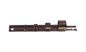 1/2" Dr. Socket Rail, 12 Clips