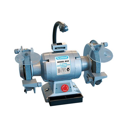 8 inch Bench Grinder Model BG8