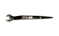 Offset Open End Podger Wrench, 15/16"