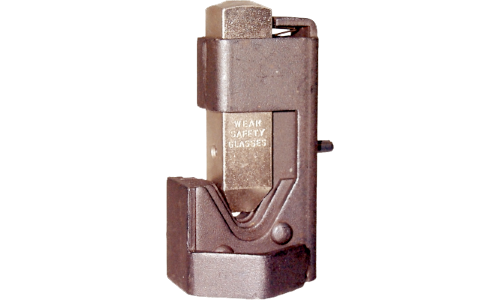Heavy Duty Cable Crimping Tool