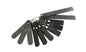 11 Blade Volvo / Mack Truck Feeler Gauge Set