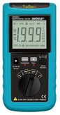 Digital Insulation (MegoHM) Auto Ranging Multimeter