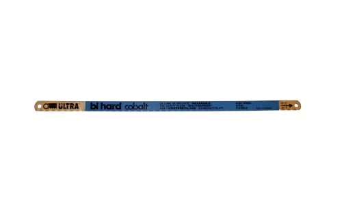 High Speed Hacksaw Blade, 10" 18TPI (10 Pack)