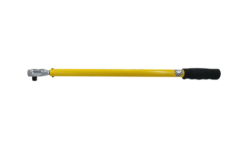 1/2" Dr. Pre-Fixed Torque Wrench, 88Nm (65ft/lb)