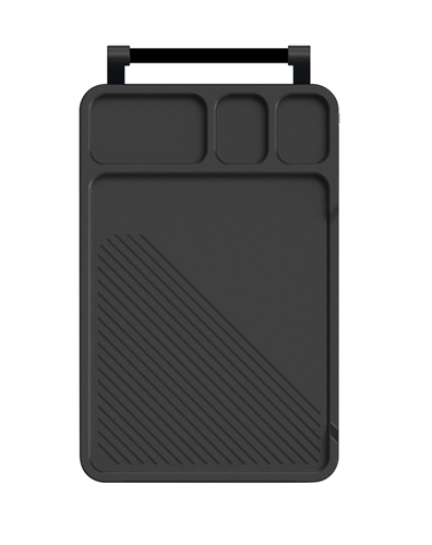 Gedore Workster Smartline 147 Piece Tool Trolley WSL-L-147