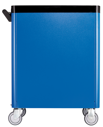 Gedore Workster Smartline 308 Piece Tool Trolley WSL-L-308