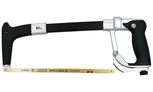 High Tension Hacksaw