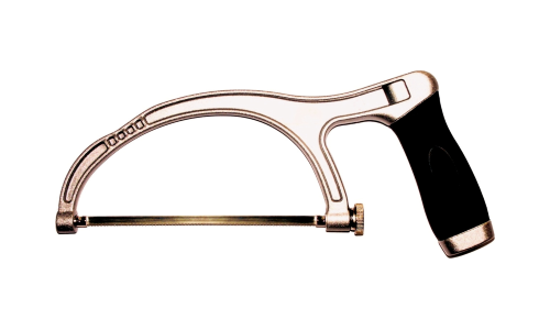 Quick-Pro Mini Hacksaw