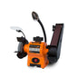 Bench Grinder / Sander with Worklight 250W 6 inch
