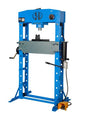 50T Air/Hydraulic Shop Press
