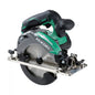 HiKoki 18V 165mm Brushless Circular Saw Bare Tool C18DBAL(G4Z)