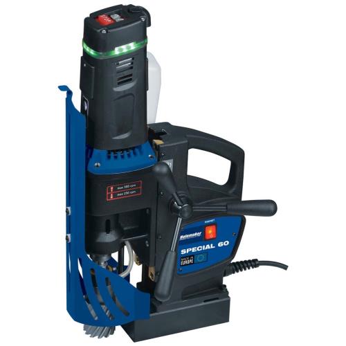 Holemaker Special 60 Magnetic Base Drill 1500W/2 Speed