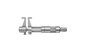 Inside Micrometer, 25 - 50mm