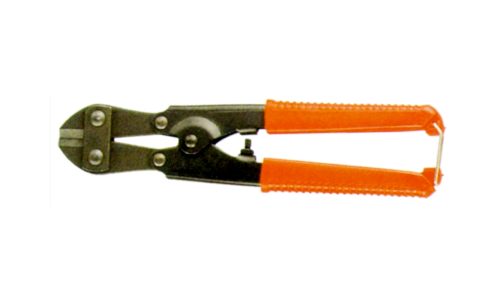 Double Action Mini Bolt Cutter, 200mm (8")