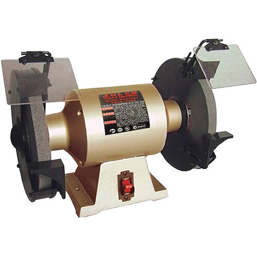 Bench Grinder 8 inch 750W
