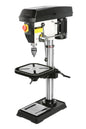550W 16mm Bench Model Drill Press 5 Speed