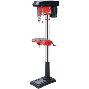 550W 16mm Floor Model Drill Press 16 Speed