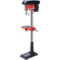 550W 16mm Floor Model Drill Press 16 Speed