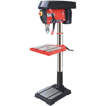 1500W 32mm Floor Model Drill Press 12 Speed