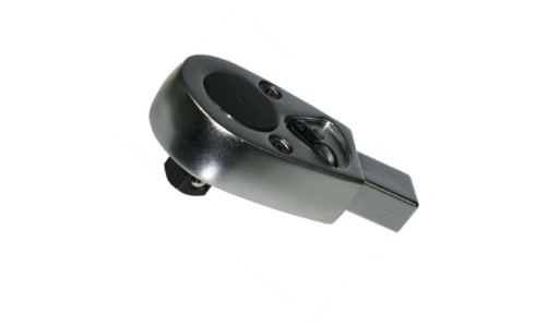 1/2" Dr. Ratchet Head Attachment