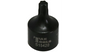 1/4" Dr. Torx Impact Bit Socket, T20 x 20mm
