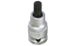 1/2" Dr. Spline Bit Socket, M10 x 55mm