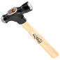 Ball Pein Hammer, 680g (24oz/1.5Lbs)