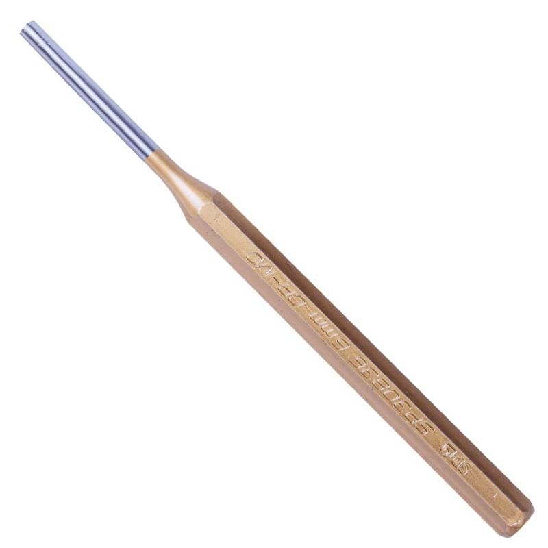 Pin Punch, 2 x 115mm